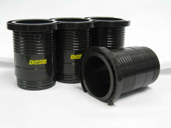 DARTON MID SLEEVE KIT: CHEVY ECOTEC 2.0L/2.2L 86-90mm