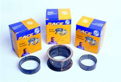 ACL MAIN BEARING: HONDA H22A 1992-96 *STD SERIES