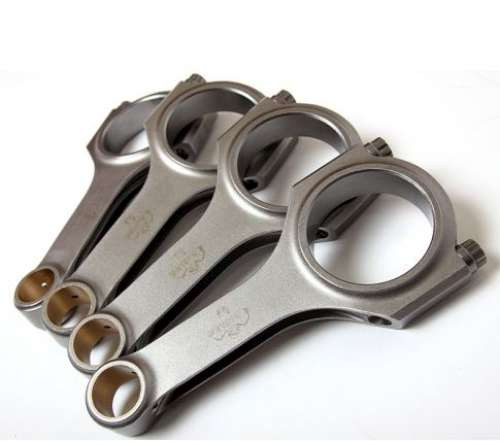 EAGLE H-BEAM ROD: FORD/MAZDA 2.3L DURATEC/NON-TURBO