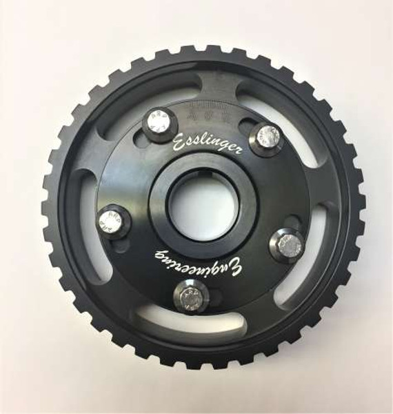 ESSLINGER: FORD 2.0L SQUARE TOOTH ADJ. CAM SPROCKET