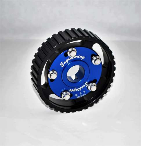 ESSLINGER: FORD 2300 SQ. TOOTH ADJ. CAM SPROCKET