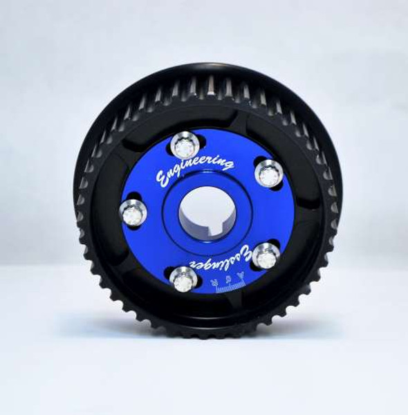 ESSLINGER: FORD 2300 ROUND TOOTH WIDE ADJ. CAM SPROCKET 