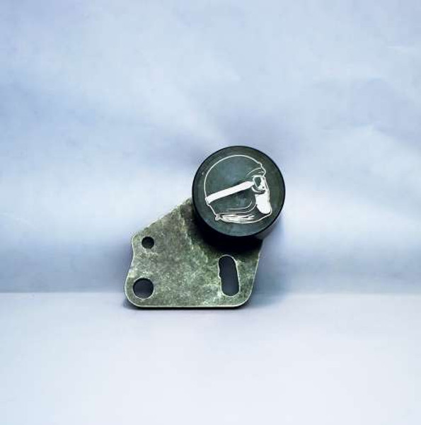 ESSLINGER: FORD 2300 H.D. TIMING BELT TENSIONER ESSLINGER: FORD 2300 H.D. TIMING BELT TENSIONER