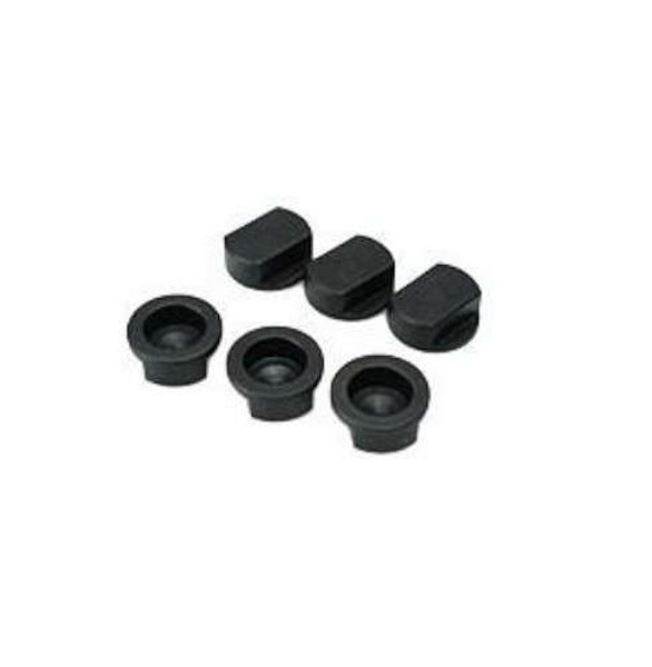 ESSLINGER: PROFILED 11/32" VALVE TIP (LASH CAP)