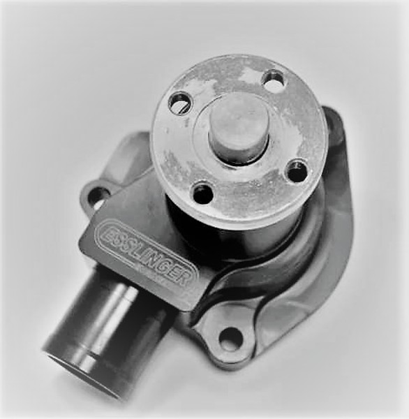 ESSLINGER: BILLET HI-FLOW WATER PUMP