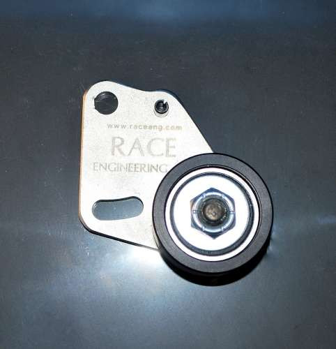 RACE ENGINEERING: FORD 2300 BILLET TENSIONER