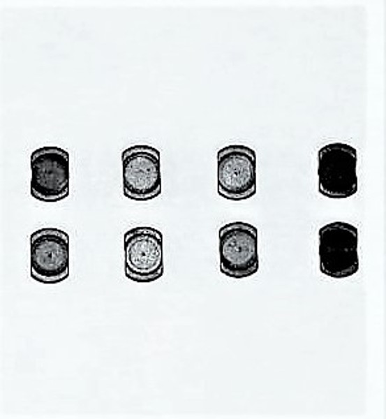 RACE ENGINEERING: FORD 2300 LASH CAP HYD. VALVE/SOLID CAM 11/32"