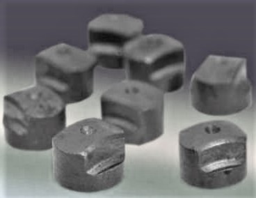 RACE ENGINEERING: FORD 2300 LASH CAP ROLLER CAM 11/32" (1 single)