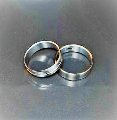 RACE ENGINEERING: FORD 2300 MODIFIED AUXILIARY SHAFT BEARING 