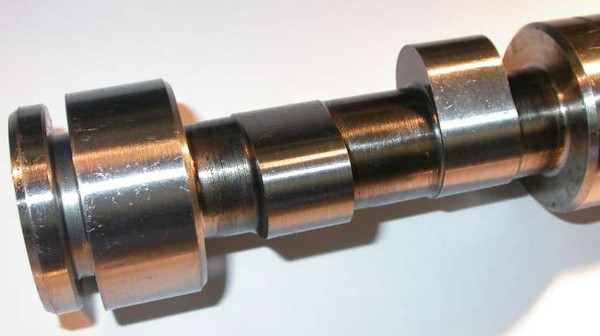 RACE ENGINEERING SOLID CAMSHAFT: FORD 2300 .495" LIFT .260" @ .050"