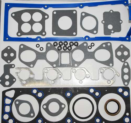 RACE ENGINEERING: FORD 2300 '89-'90 HEAD GASKET UPPER SET