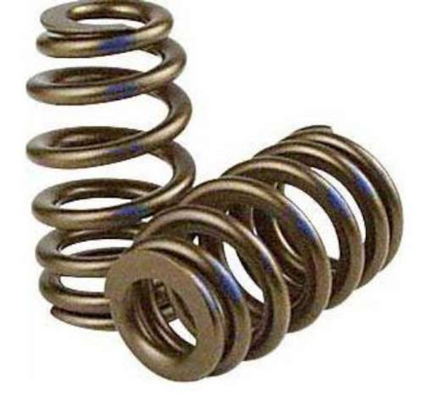 RACE ENGINEERING: VALVE SPRING FORD 2300 7mm BEEHIVE ROLLER
