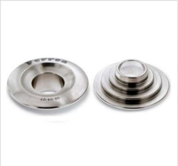 FERREA TITANIUM RETAINERS: TOYOTA 2ZZJE/CNC FINISH