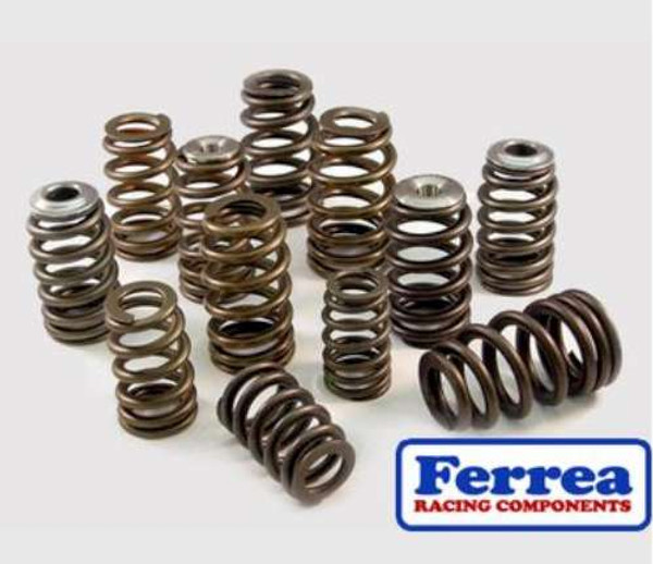 FERREA VALVE SPRING: PROSTOCK BIKE SUPER HIGH PRESSURE