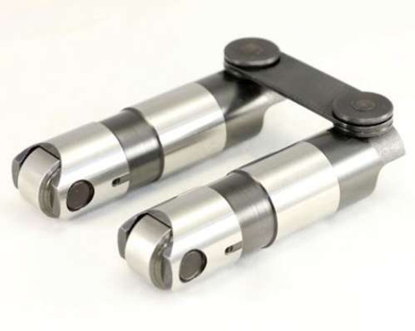 ISKY SOLID ROLLER LIFTERS: BBC .904" (NEEDLE BEARING)