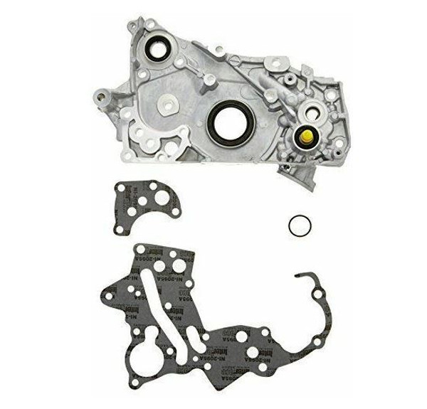 ACL RACE OIL PUMP: MITSU 4G63 GEN 1 6BOLT