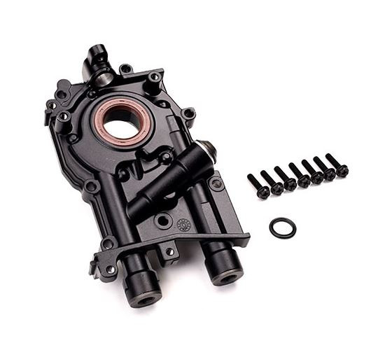 ACL RACE OIL PUMP: SUBARU EJ20/EJ22/EJ25 52mm