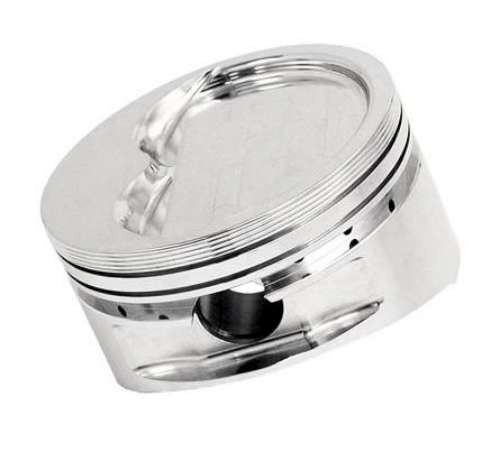 JE PISTONS: SBC EXTREME DUTY R/D 4.125" 1.125" -28cc