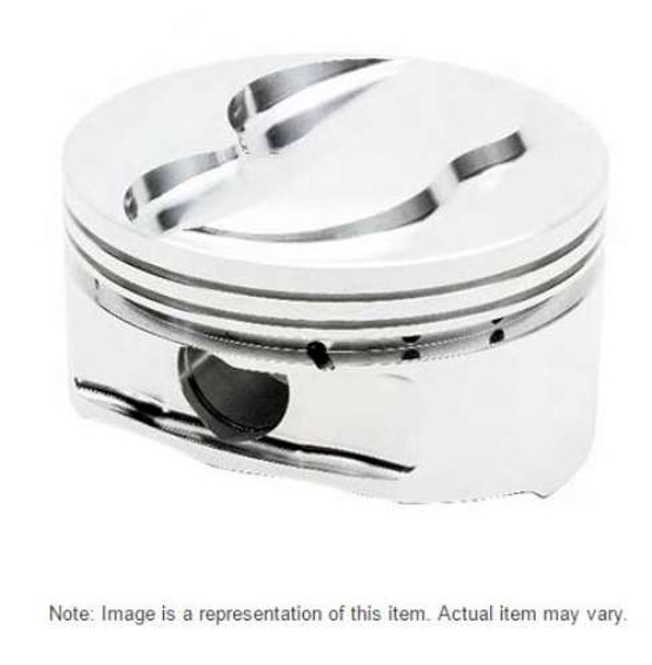 JE PISTONS: BBF FE DISH 4.250" 1.325" -25cc
