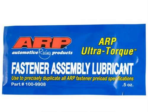 ARP ASSEMBLY ULTRA-LUBE: 0.5oz