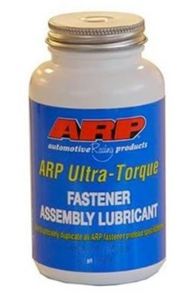 ARP HI TORQUE ASSEM LUBE: 10 OZ