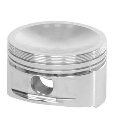 JE PISTONS: NISSAN SR20DE/DET FSR DISH 90mm 10:1