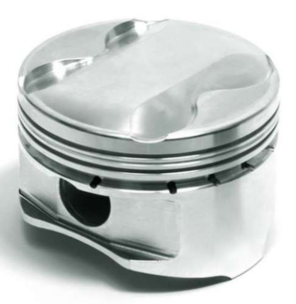 JE PISTONS: NISSAN SR20VE FSR DOME 88mm 12.5:1