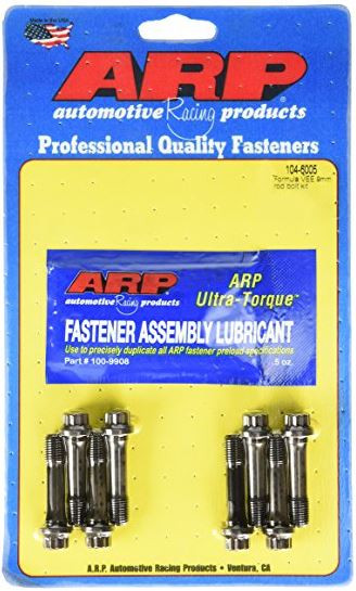 ARP ROD BOLTS: VW FORMULA V M9