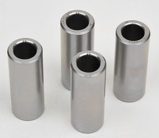 JE PRO PIN: .827" x 2.500" x .120" STRAIGHT