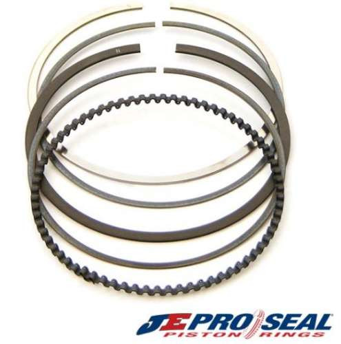 JE RINGS: 1/16" 3/16" 4.530"+5 STD