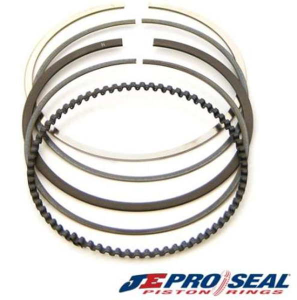 JE PRO RINGS: .043" 3mm 4.125"+5 LOW TENSION