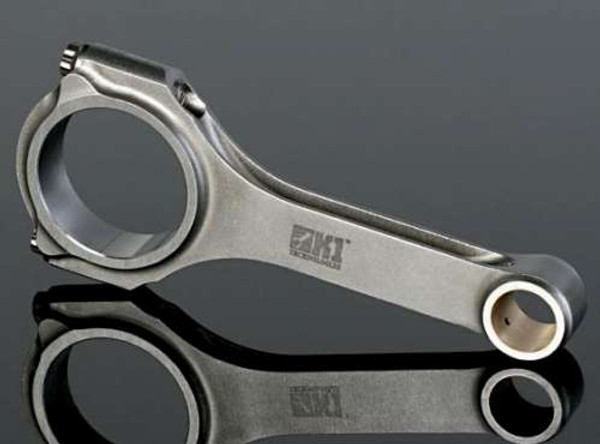 K1 H-BEAM ROD: HONDA B16A  5.287"