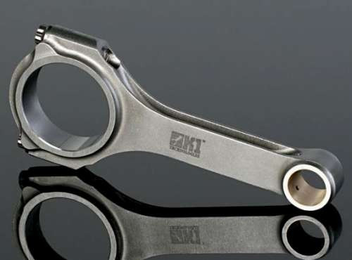 K1 H-BEAM ROD: MAZDA 2.3L DISI 22mm PIN 5.927"