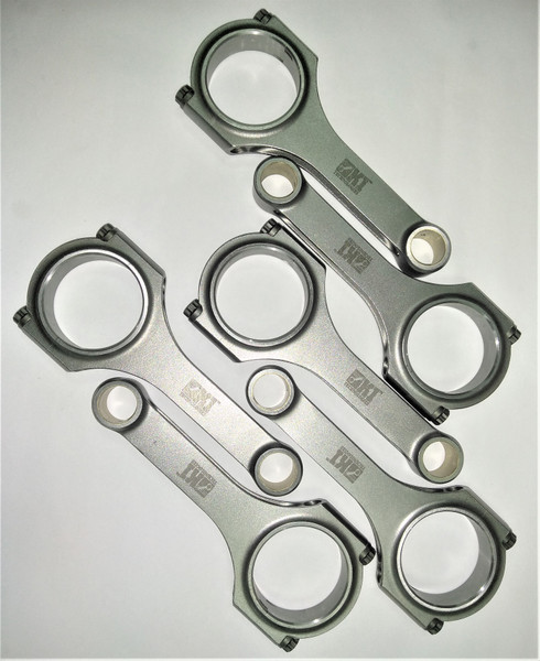 K1 H-BEAM ROD: NISSAN VQ37DE 5.886"