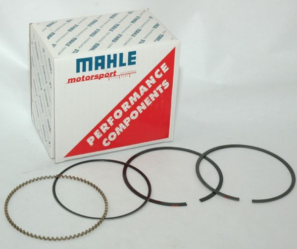 MAHLE RING SET: 1.5mm 1.5mm 3mm 3.910" +5 LOW