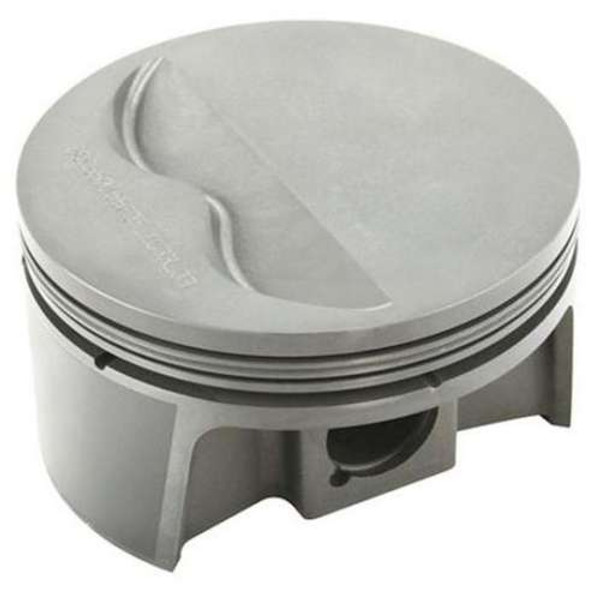 MAHLE POWER PAK PISTONS: SBC F/T 3.786" 1.550" -5cc +RING