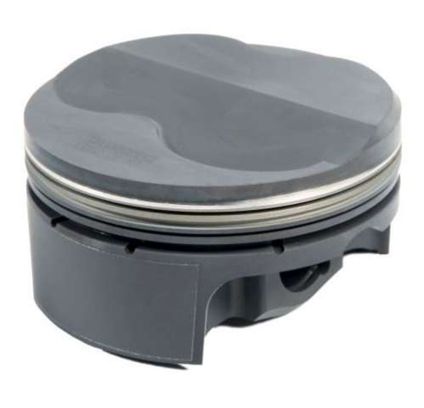 MAHLE POWER PAK PISTONS: SBC DOME 4.060" 1.250" +11cc