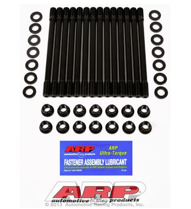 ARP HEAD STUDS: BMW 535/635/735 M50 6 CYL