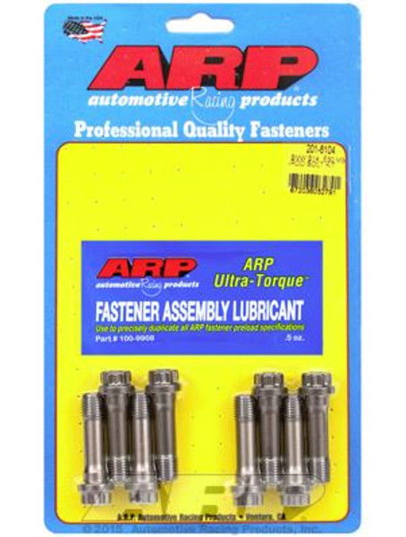 ARP ROD BOLTS: BMW S14E30 M11 x 41mm