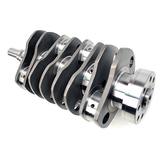 MANLEY BILLET CRANKSHAFT: SUBARU EJ20/25 83mm STROKE