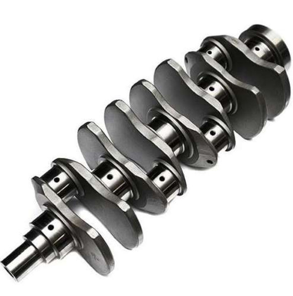 MANLEY BILLET CRANKSHAFT: MITSU 4G63 100mm 7 BOLT