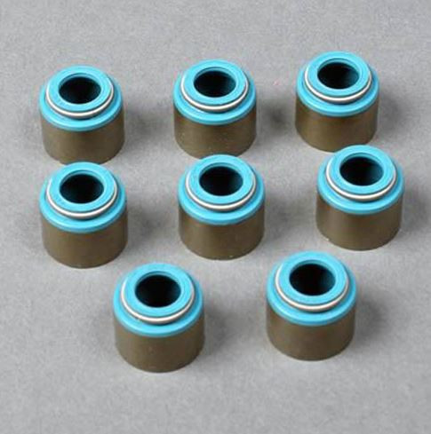 MANLEY VITON SEALS: .530" x 11/32" 
