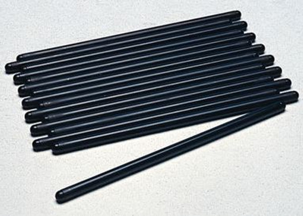 MANLEY PUSHROD: 9.700" 3/8" .120" WALL