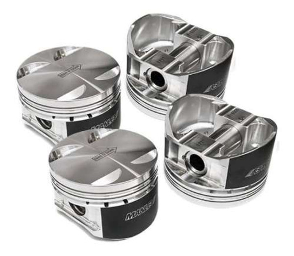 MANLEY PLATINUM PISTON: SUBARU EJ257 99.5mm 8.5:1 sin