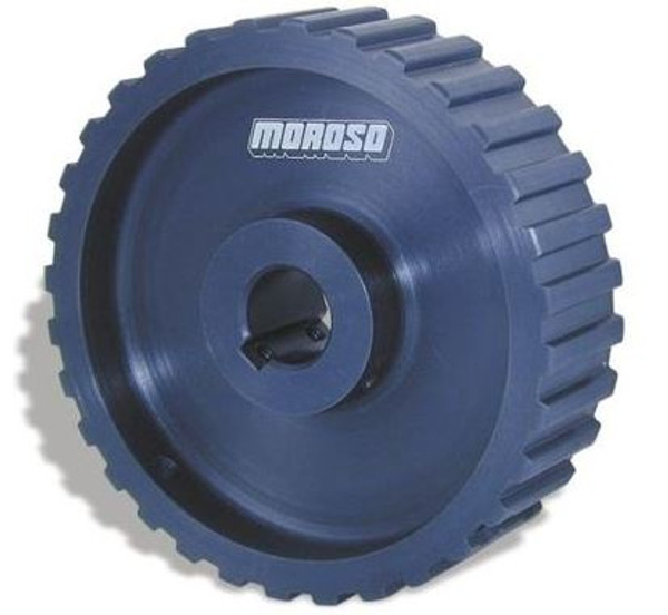 MOROSO: PUMP PULLEY SQUARE 28 TOOTH