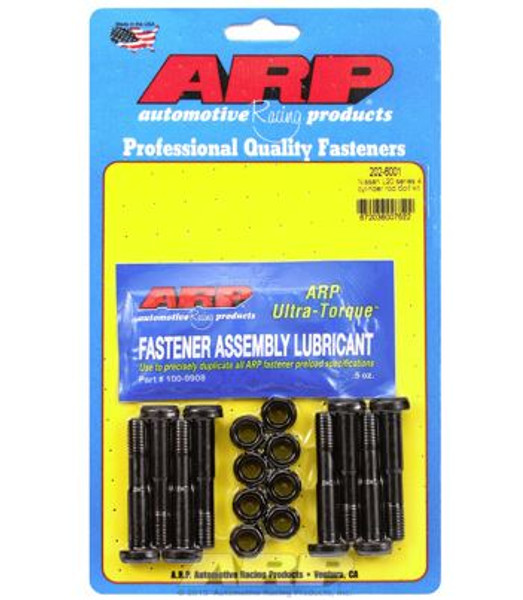 ARP ROD BOLTS: NISSAN L20B