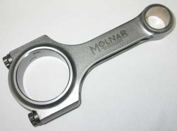 MOLNAR H-BEAM BILLET ROD: BUICK V6 5.960"