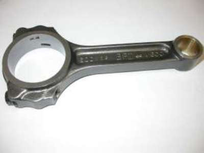 OLIVER BILLET ROD: LS 6.125" LJ SPEEDWAY