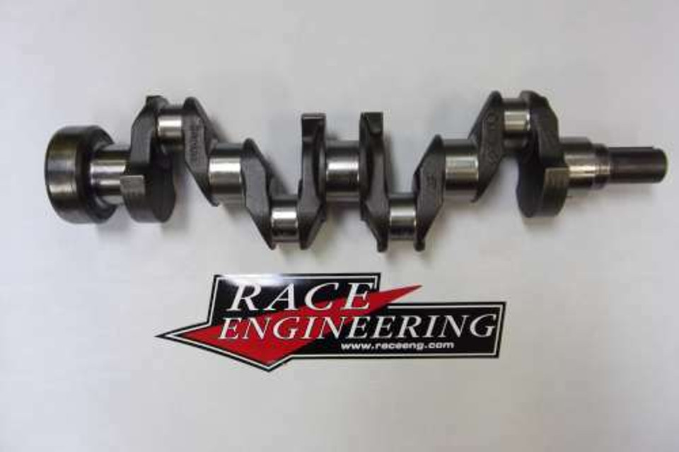 Race Engineering Crankshafts