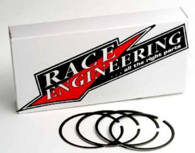 RACE RINGS: 3mm OIL RING 4.040